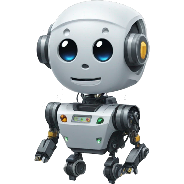 mechatronics emoji