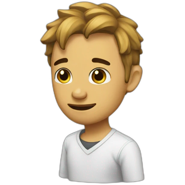 Dabe emoji