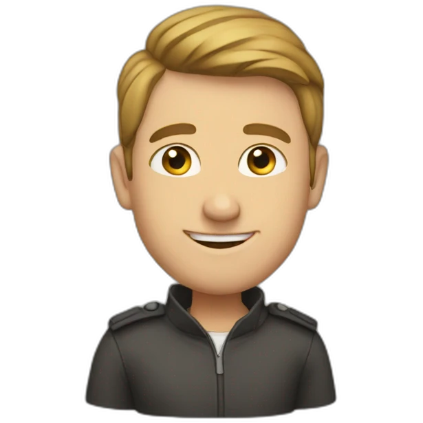 prout emoji