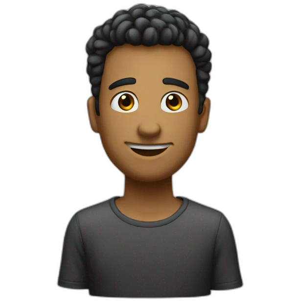 M bappee emoji