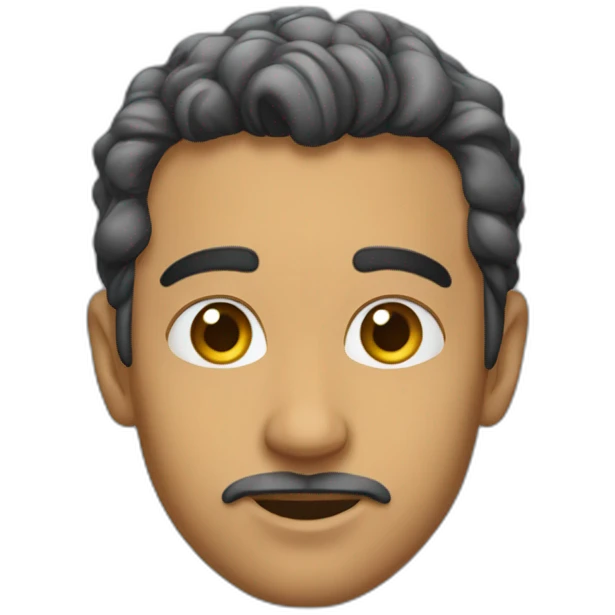 Oussama Amar emoji