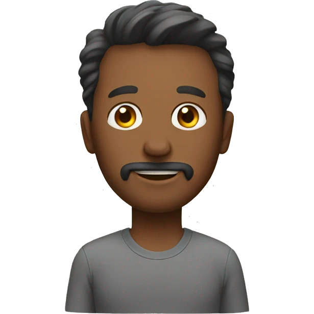 man make improvement home emoji