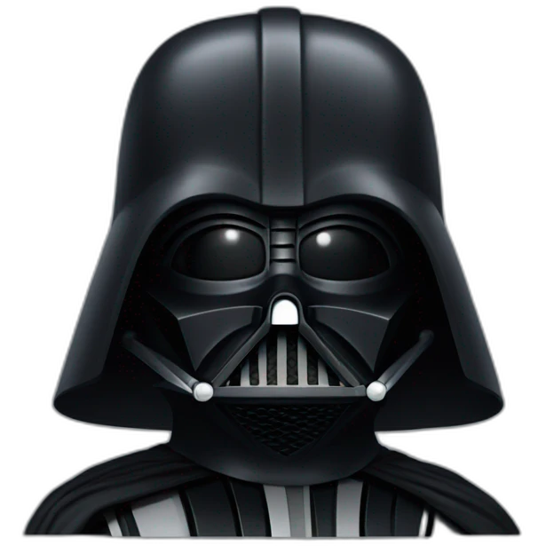 darth-vader emoji
