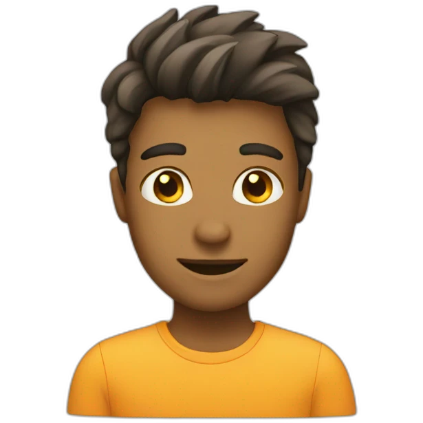 sign in emoji