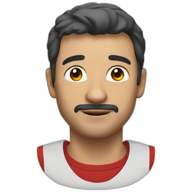 Nezouko emoji