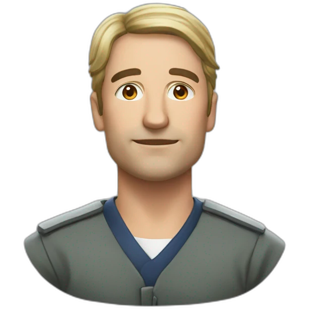 Sigma pierre emoji