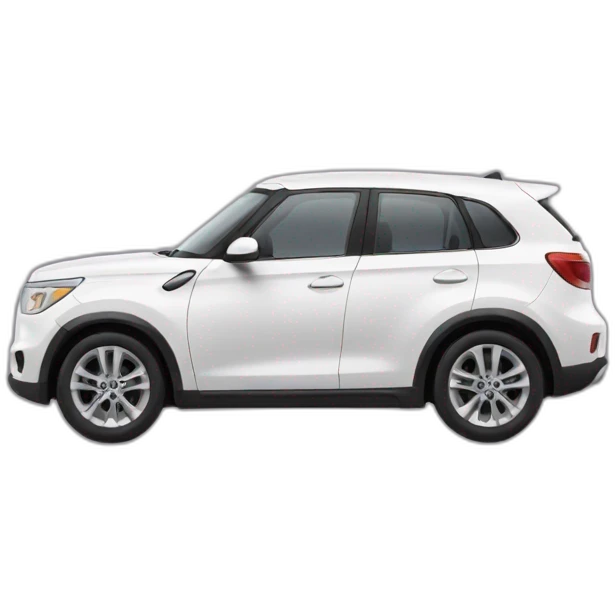 car emoji