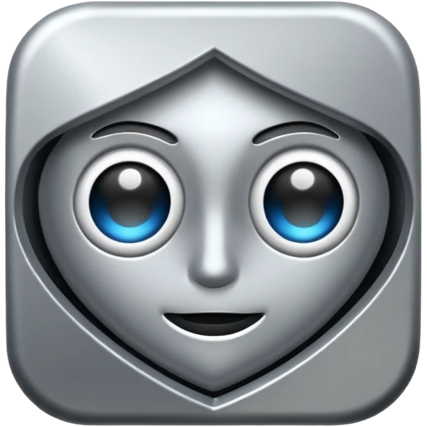 point emoji