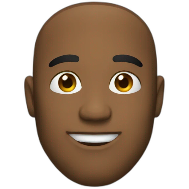 Legend  emoji