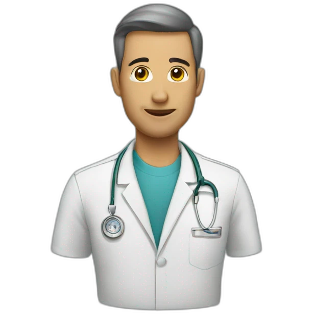 vet emoji