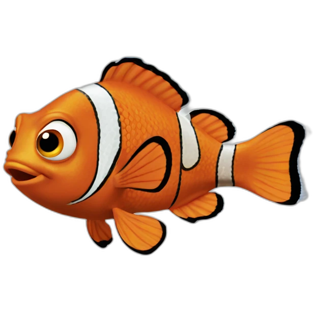 Nemo emoji