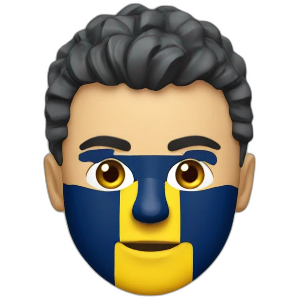 fenerbahce emoji