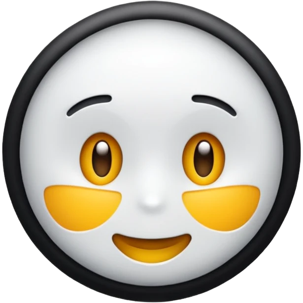 text "NEW" emoji