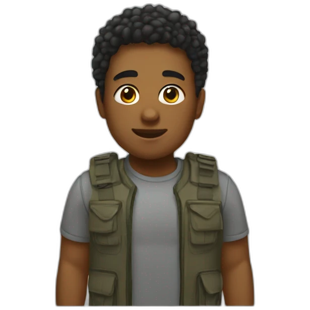 Dike emoji