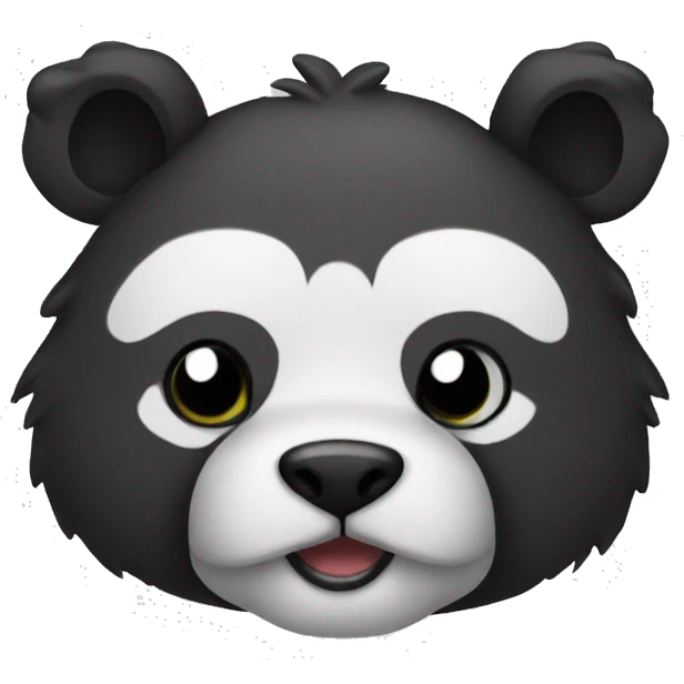 Pand emoji