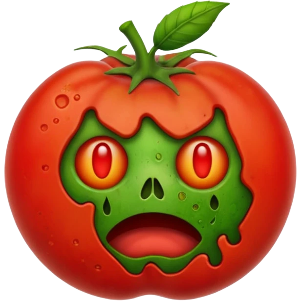 Roten Tomates emoji