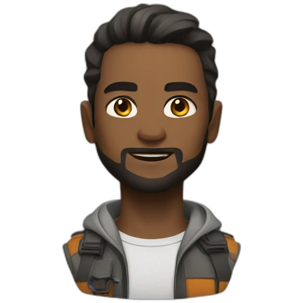 Freefire emoji