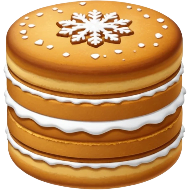 alfajor emoji