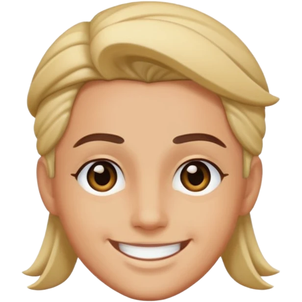 джоджо emoji