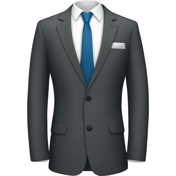 suit emoji