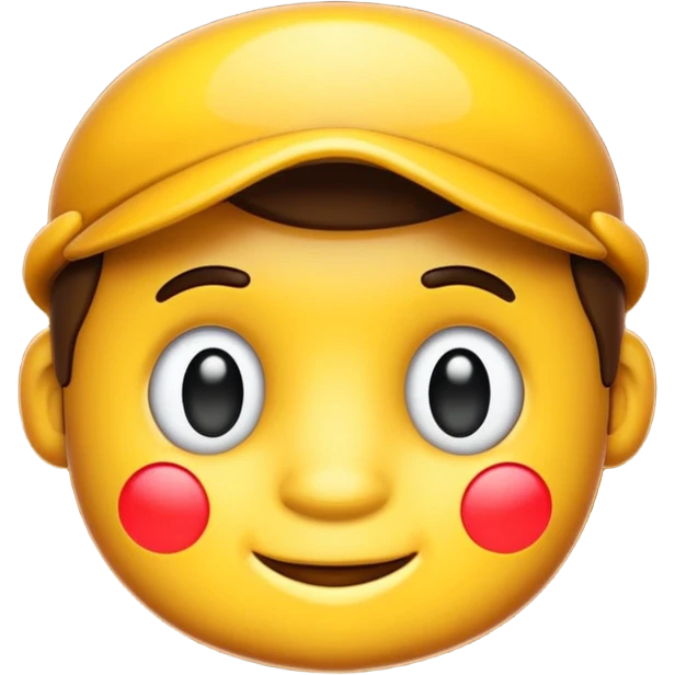 the name “bruno” in lights  emoji
