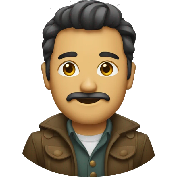 django framework emoji