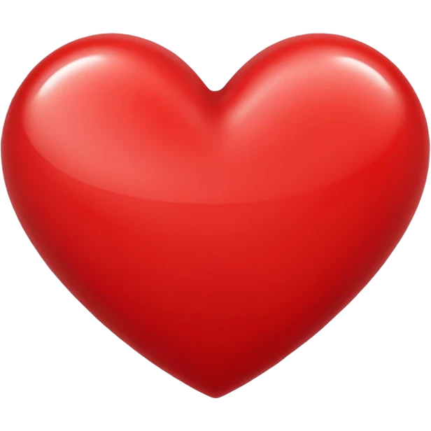 Love emoji