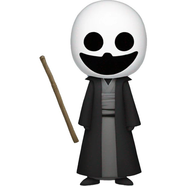 shinigami emoji
