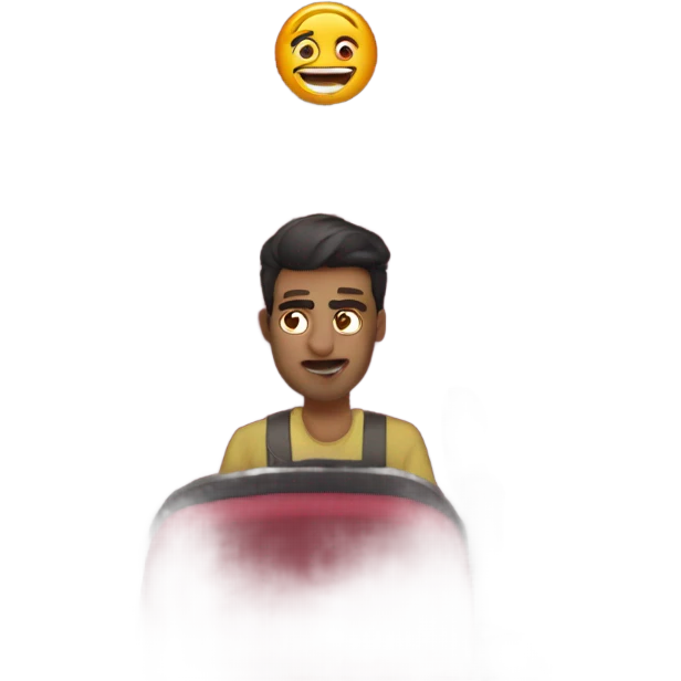 Cinema emoji