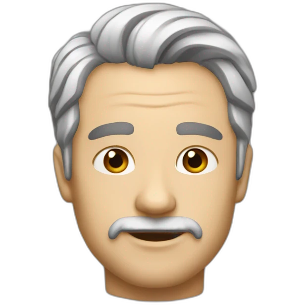 Стив джобс emoji