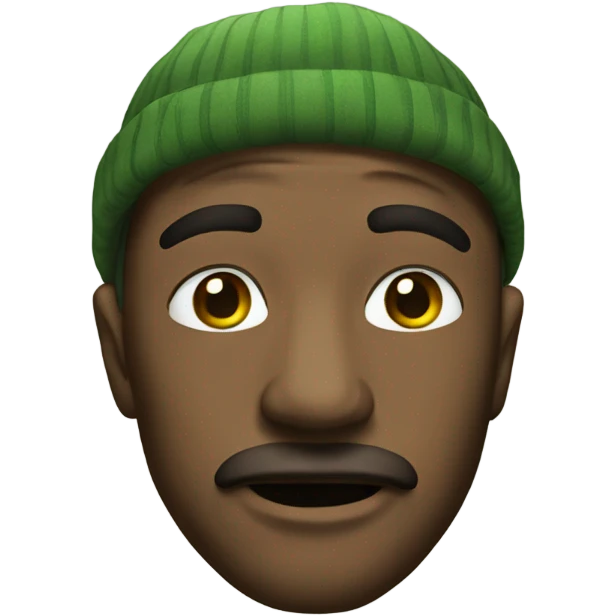 420 emoji