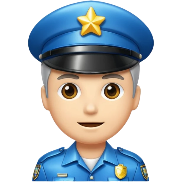 COP emoji