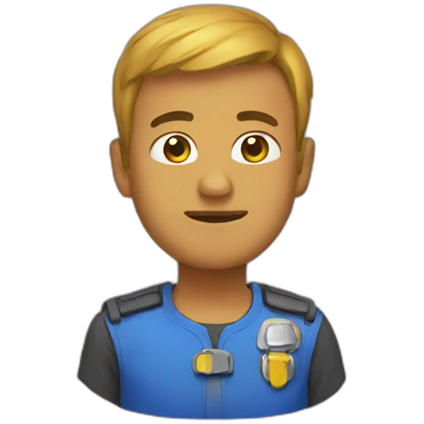 google shit emoji
