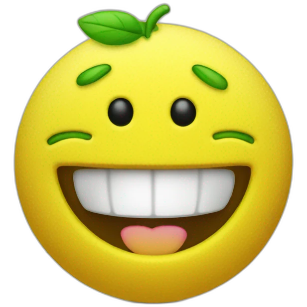 scrub daddy emoji