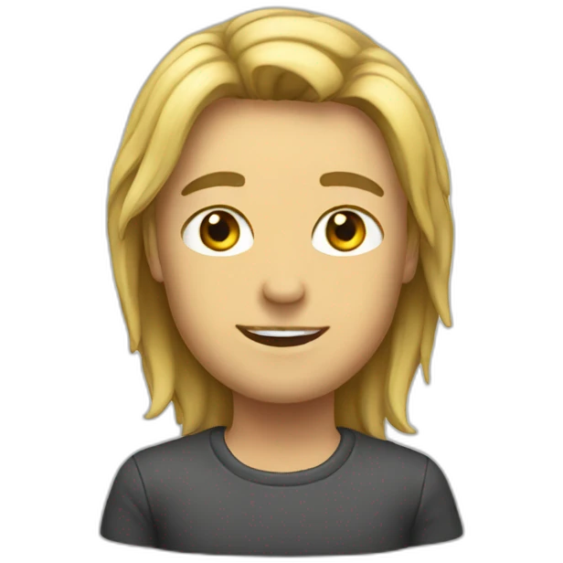 Plk emoji