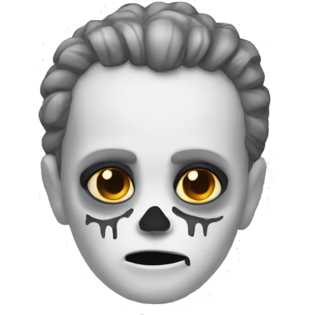 💀🔥 emoji
