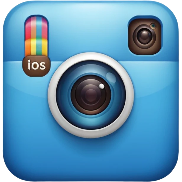  Instagram  emoji