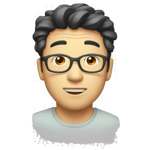 요리사 emoji