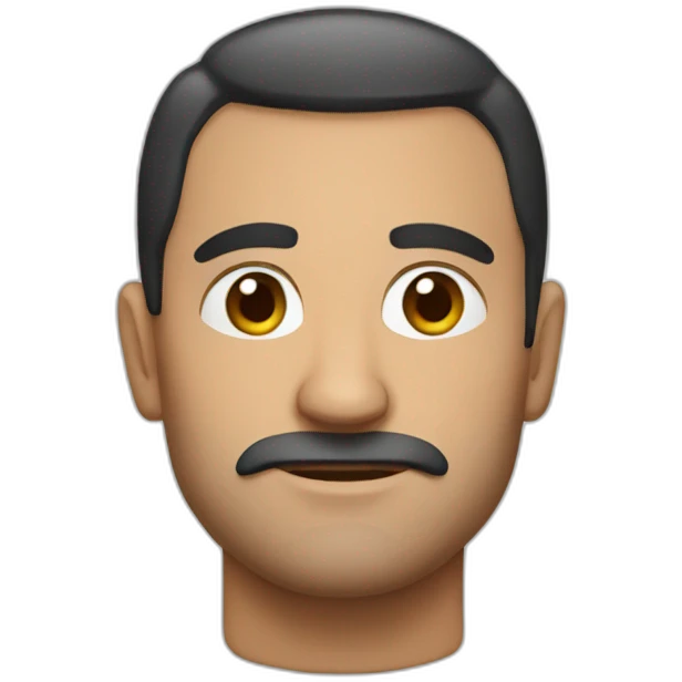 bulgarian guy emoji