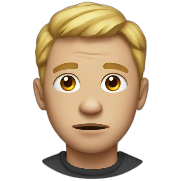 Bully emoji