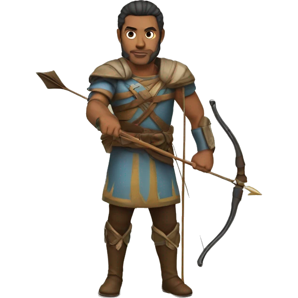 johnatan archer emoji