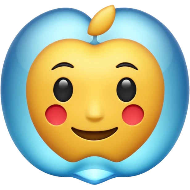 HOLOGIC 3Dimensions emoji