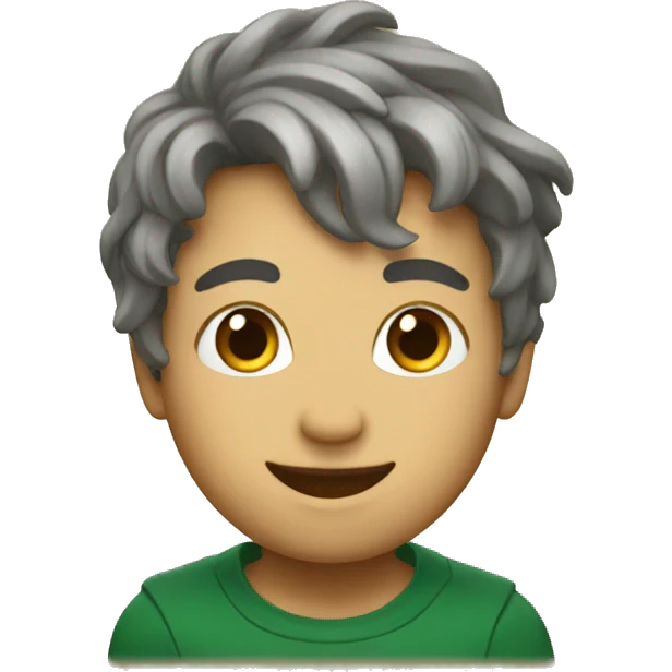 Le signe de Jul emoji