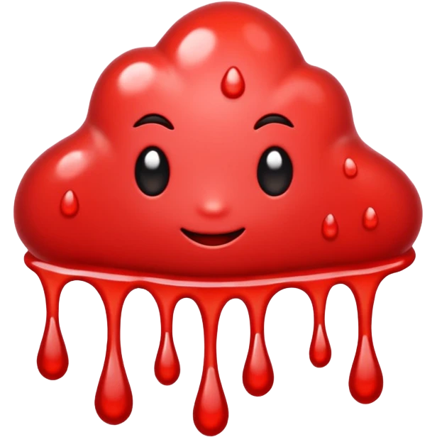 splat! emoji