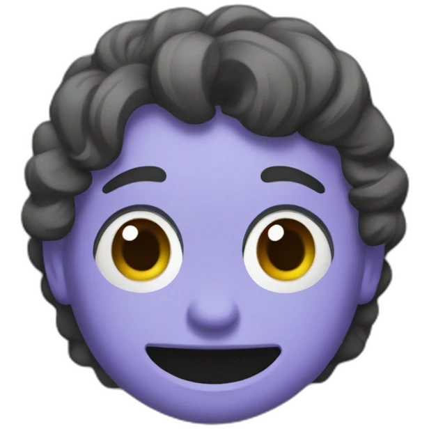 Loko emoji