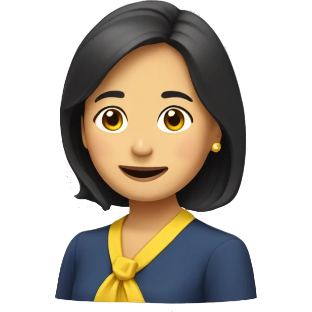 leni robredo emoji  emoji