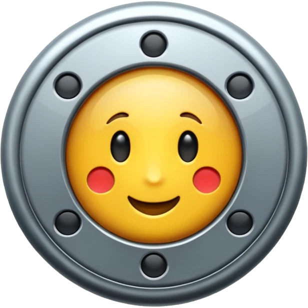 buzzer emoji