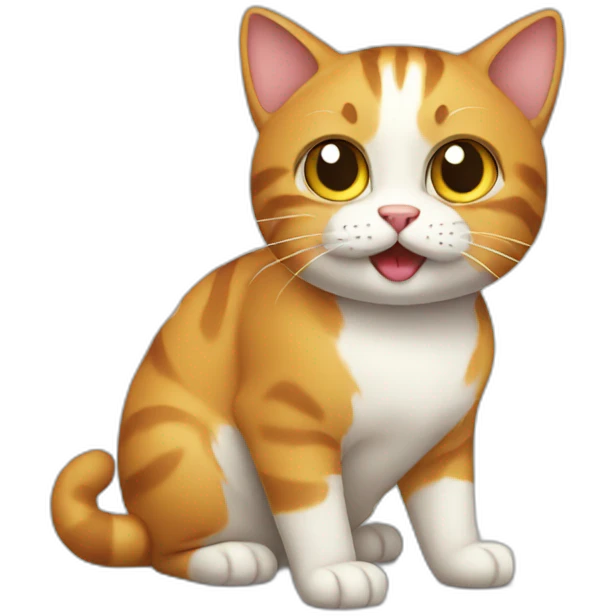 cat emoji