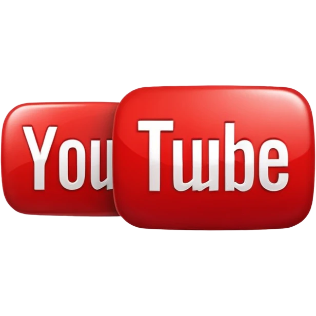 YouTube emoji