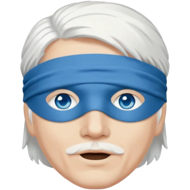Gojo emoji